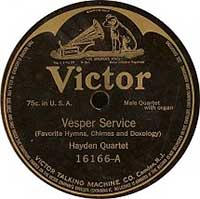 Victor 16166